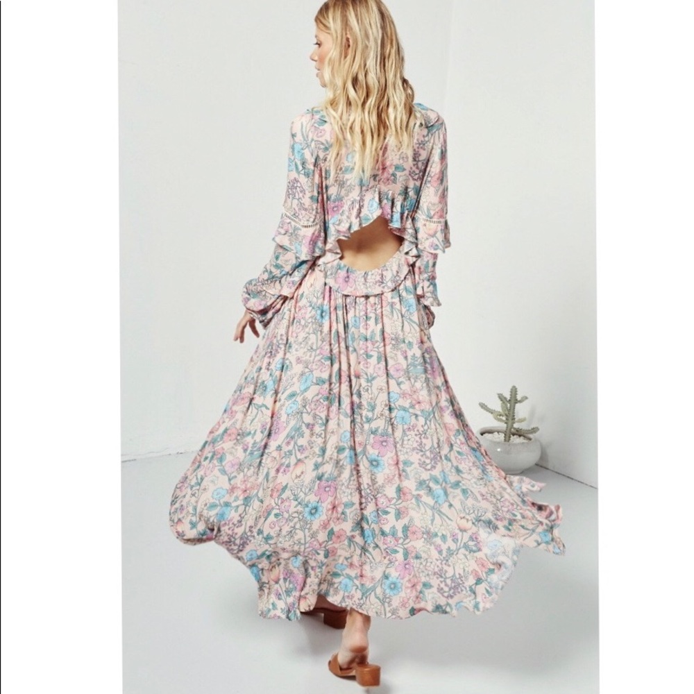 Spell & The Gypsy Collective Dresses Sayulita